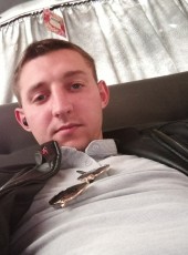 Aleksey, 24, Russia, Krasnodar