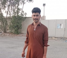 Majid, 35, Dammam
