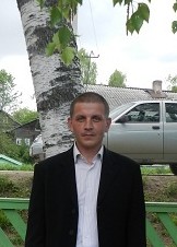 Виталий, 38, Россия, Верховажье