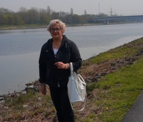Жанна, 58 лет, Dormagen