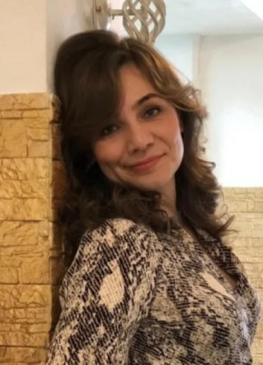 Ирина, 42, Қазақстан, Астана