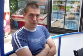 Alexey, 41 - Только Я