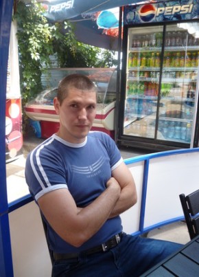 Alexey, 41, Россия, Волгоград
