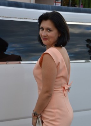 Елизавета  Сакура, 44, Рэспубліка Беларусь, Горад Мінск