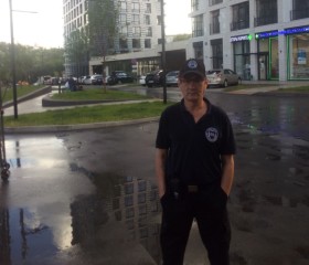 Ruslan Beroev, 52 года, Ивантеевка (Московская обл.)