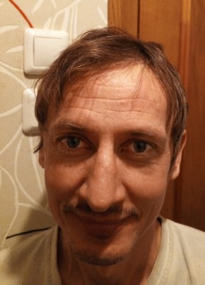 Захар, 28, Россия, Воронеж