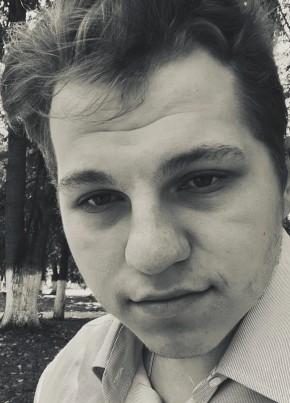 Valentin, 20, Russia, Rodnikovskaya