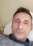 mehmet tekeş, 41 год, Muğla