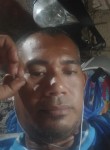 Hunter, 40, Cebu City