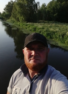 Андрей, 46, Рэспубліка Беларусь, Баранавічы