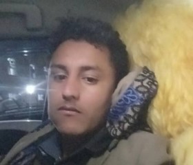 salha, 23, Sanaa