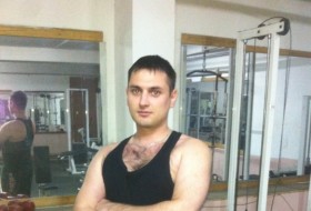 PavelLipaev, 33 - Только Я