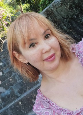 Диана, 43, Россия, Набережные Челны