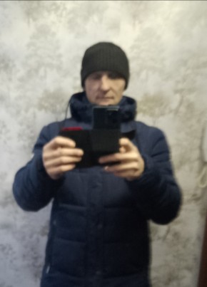 Александр, 40, Россия, Кодинск