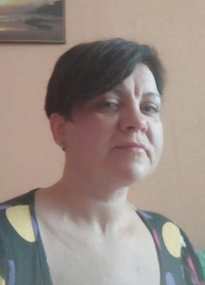 Оксана, 43, Україна, Сєвєродонецьк