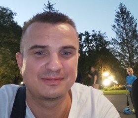 Вадим, 44 года, Горад Мінск