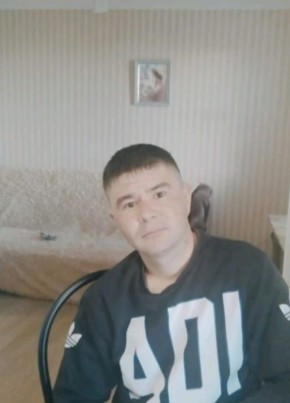 Илья, 28, Россия, Омск