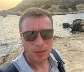 Oleksandr, 43 года, Droichead Nua