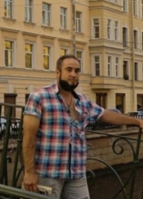 Сергей, 36, Россия, Озеры