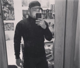 Kenny, 24, Colomiers