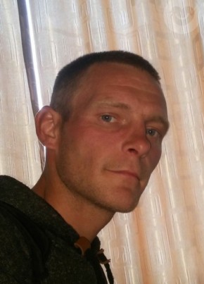 Сергей, 36, Россия, Калининград