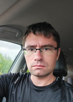 Sergey, 40, Russia, Saint Petersburg