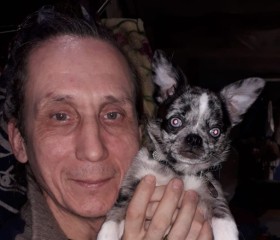 Serjio, 44, Saint Petersburg