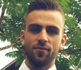 arber, 25, Prizren