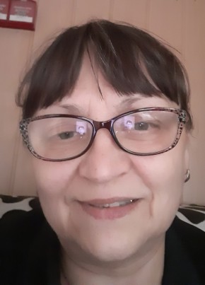 Вера из Томска 62 года