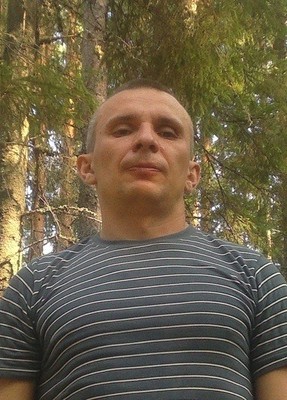 Валерий, 42, Россия, Тотьма