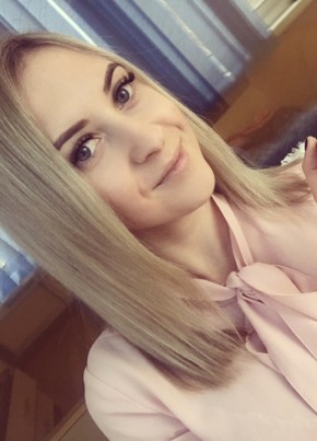 Елизавета, 29, Россия, Пенза