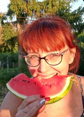 svetlana, 54, Russia, Saransk