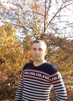 Армани, 31, Россия, Иркутск