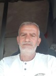 Kemal, 54 года, Bursa