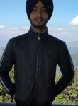 Singh Gurshan, 22 года, Sitārganj
