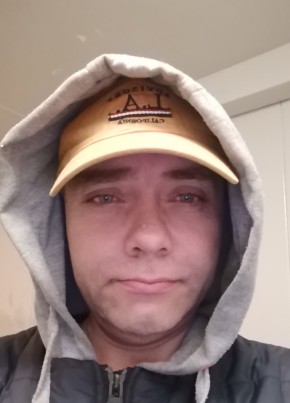 sergey grachchev, 45, Russia, Moscow