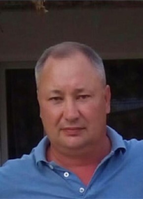 Иван из Череповеца 56 лет