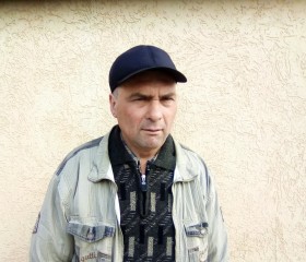 Михаил, 50 лет, Київ