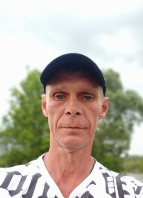 Evgeniy, 50, Russia, Trubchevsk