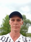 Evgeniy, 50, Trubchevsk