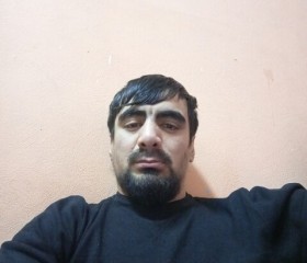 Рустамбек, 32 года, Новосибирск