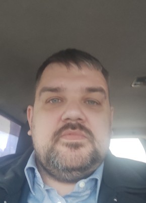 Ivan, 43, Russia, Moscow