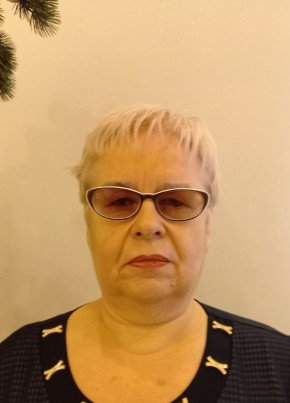 Наталья, 62, Россия, Мытищи