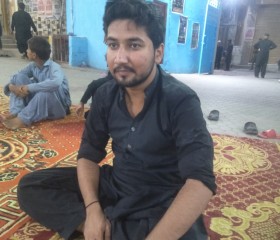Dadathakur, 31 год, شكار پور