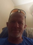 Scott, 54 года, Parkersburg