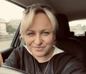 Polina, 43 года, Москва