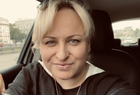Polina, 43 - Только Я