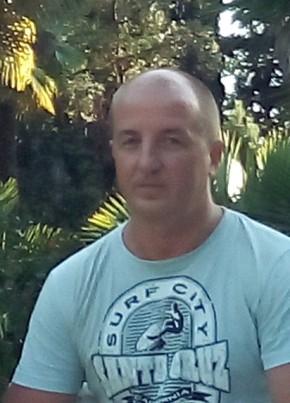 Vladimir, 54, Russia, Moscow