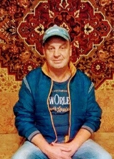 Ruslan, 58, Russia, Kostroma