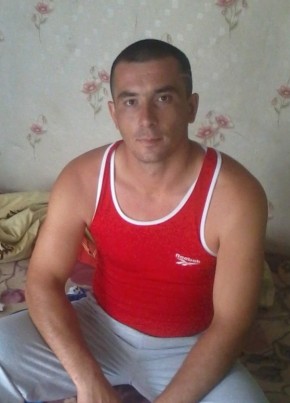 Алексей, 38, Россия, Мамонтово